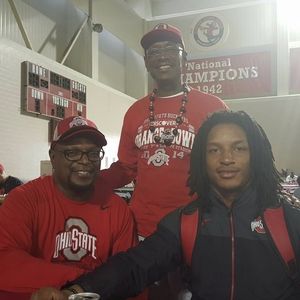 Meet your Posher, Curtis